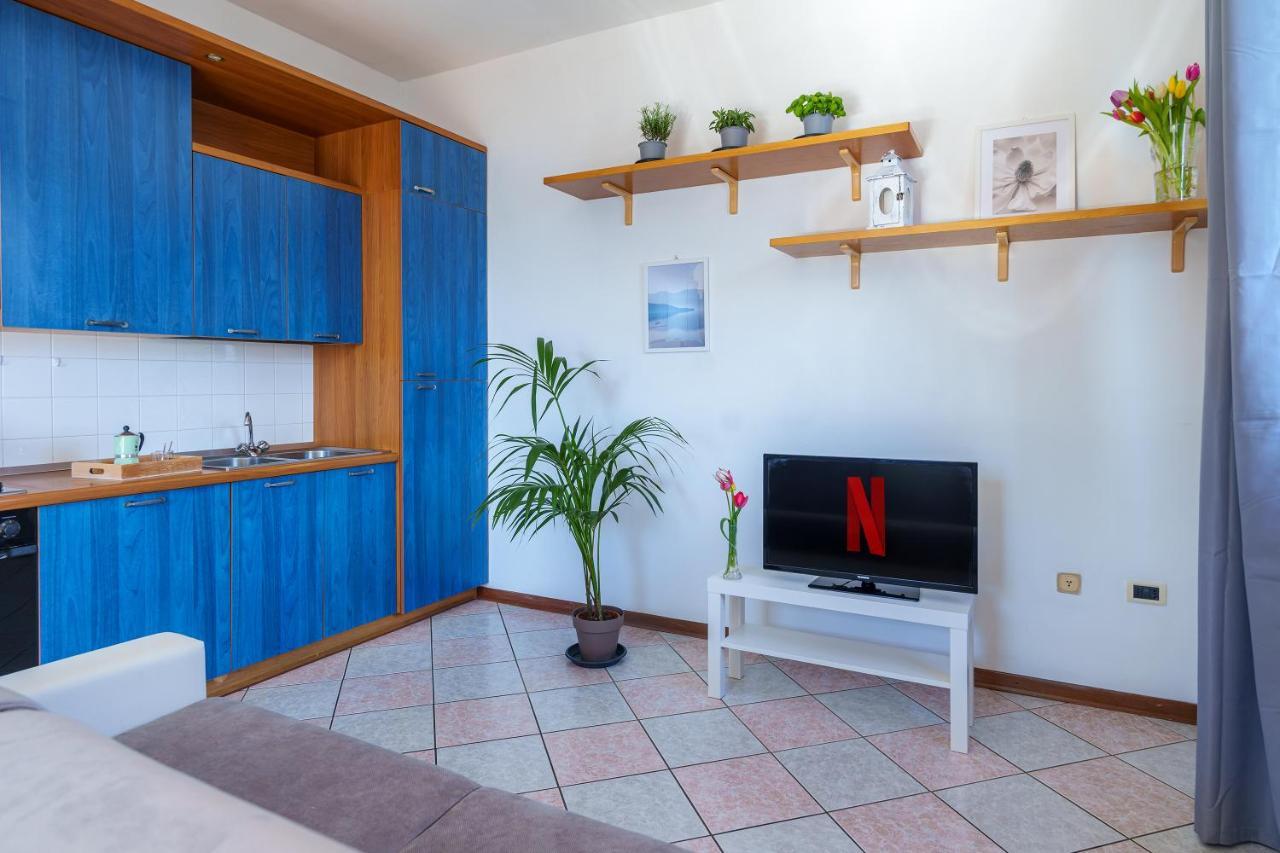 Incredibile Vista Sul Lago Di Como - Netflix E Free Wifi Джера Ларио Екстериор снимка